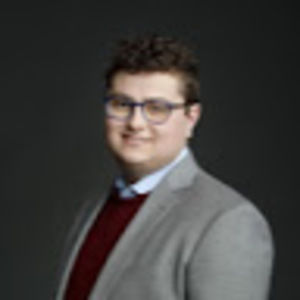 Meet your Posher, Simon